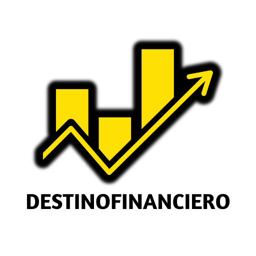 Destino Financiero – Guía de Finanzas, Ahorro e Inversión