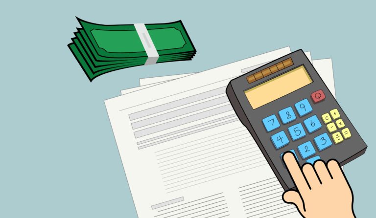 cómo hacer un presupuesto mensual efectivo